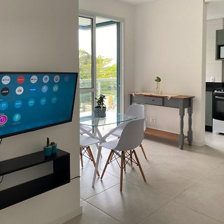 Florianópolis Conforto 1 Quadra Da Praia Nos Ingleses Sul N1408 מראה חיצוני תמונה