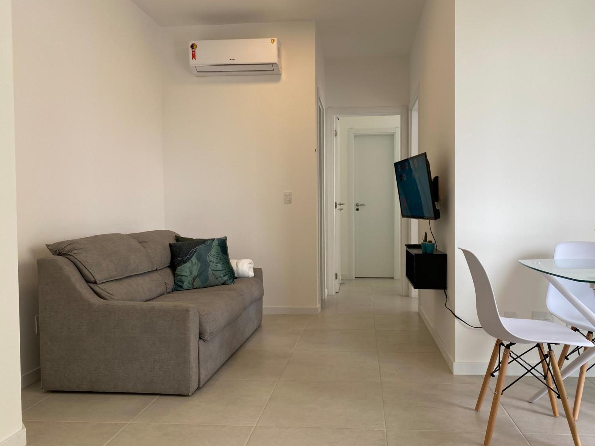 Florianópolis Conforto 1 Quadra Da Praia Nos Ingleses Sul N1408 מראה חיצוני תמונה